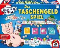 Taschengeldspiel &Uuml;