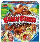 Billy Biber - Kinderspiel ab 4 Jahre
