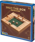 Shut the Box, 12er, 4er Variante