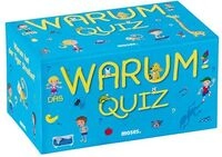 Das Warum-Quiz