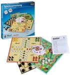 Idena Spielesammlung 150 Spielm&ouml;glichkeiten