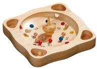 Tiroler Roulette, klein, Reisespiel,