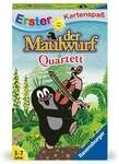 Ravensburger Der Maulwurf, Quartett