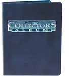 Ultra Pro Sammelalbum Collectors 9 Pocket f&uuml;r Sammelkarten 10 Seiten