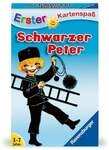 Schwarzer Peter: Kaminkehrer - Kartenspiel ab 3 Jahre