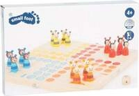 Ludo Tiere
