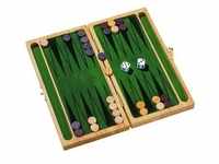 Goki HS056 - Backgammon
