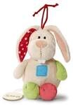 NICI Spieluhr Hase Tilli 18cm