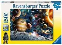 Puzzle Ravensburger Im Weltall 150 Teile XXL