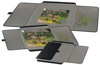 Puzzle-Aufbewahrung Puzzle Board Jumbo bis 1000 Teile