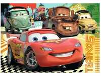 Disney/Pixar Cars: Neue Abenteuer, Puzzle (Ravensburger 08959)