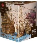 Corsair Puzzle