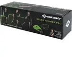 Speed Trainer Pro Set, G&uuml;rtel+Expander