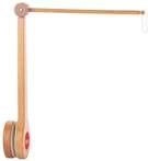 sigikid 49002 - Mobile Halter natur
