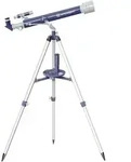 Bresser Junior 13844 - Kinder-Teleskop-Set 60/700 AZ1 mit Zubeh&ouml;r
