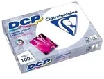 CLAIREFONTAINE Laser-/Farblaserpapier DCP, hochweiss, A4 100 g/m2