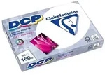 CLAIREFONTAINE Laser-/Farblaserpapier DCP, hochweiss, A4 160 g/m2