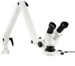 Eschenbach 33263 33263 Stereomikroskop Binokular 20 x Auflicht