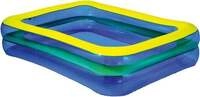 Family Pool, 200 x 150 x 50cm
