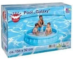Pool Galaxy, aufgebl. ca. 155x32cm