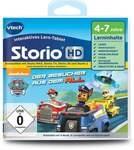 PAW Patrol HD