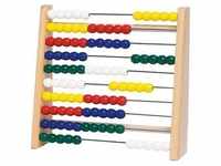 Goki Lernspielzeug Abacus