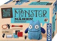 Monster n&auml;hen