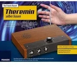FRANZIS 65347 - Theremin selber bauen