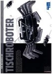 Green Science, Tischroboter (Experimentierkasten)
