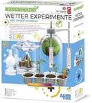 Green Science - Wetter Experimente