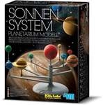 KidzLabs - Planetarium Modell Sonnensystem