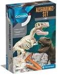 Ausgrabungs-Set - T-Rex fluoreszierend (Experimentierkasten)