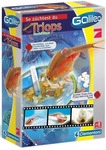 Clementoni S.p.A So z&uuml;chtest du Original Triops (Experimentierkasten), Nachf&uuml;llset