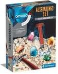 Galileo: Ausgrabungs-Set, Steine und Mineralien