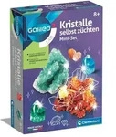 So z&uuml;chtest du Kristalle, Mini Set (Experimentierkasten)