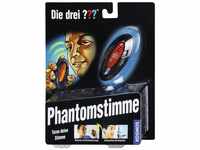 Franckh-Kosmos KOSMOS - Die Drei ???: Phantomstimme, Spielwaren