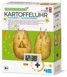 Green Science - Kartoffeluhr