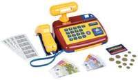 MM - Elektronische Kasse mit Scanner