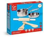Hape Kochset f&uuml;r K&uuml;chenchefs
