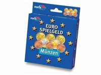 Euro-Spielgeld Münzen