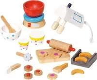 goki Accessoires Backen