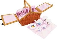 Picknickkorb Romantik