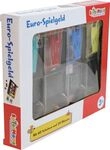 SpielMaus K&uuml;che Euro-Geld mit Box