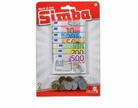 Euro-Spielgeld