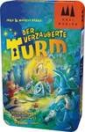 Schmidt 51400 - Drei Magier, Der verzauberte Turm, Reisespiel