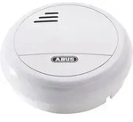ABUS RM40 Funk-Rauchwarnmelder vernetzbar batteriebetrieben (&Oslash; x H) 102mm x 35mm