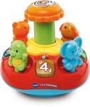 vtech 1-2-3 Tierkreisel