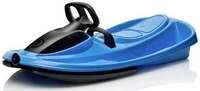 Lenkbob Stratos electric blue