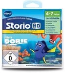Findet Dorie HD
