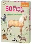 Expedition Natur - 50 Pferde & Ponys